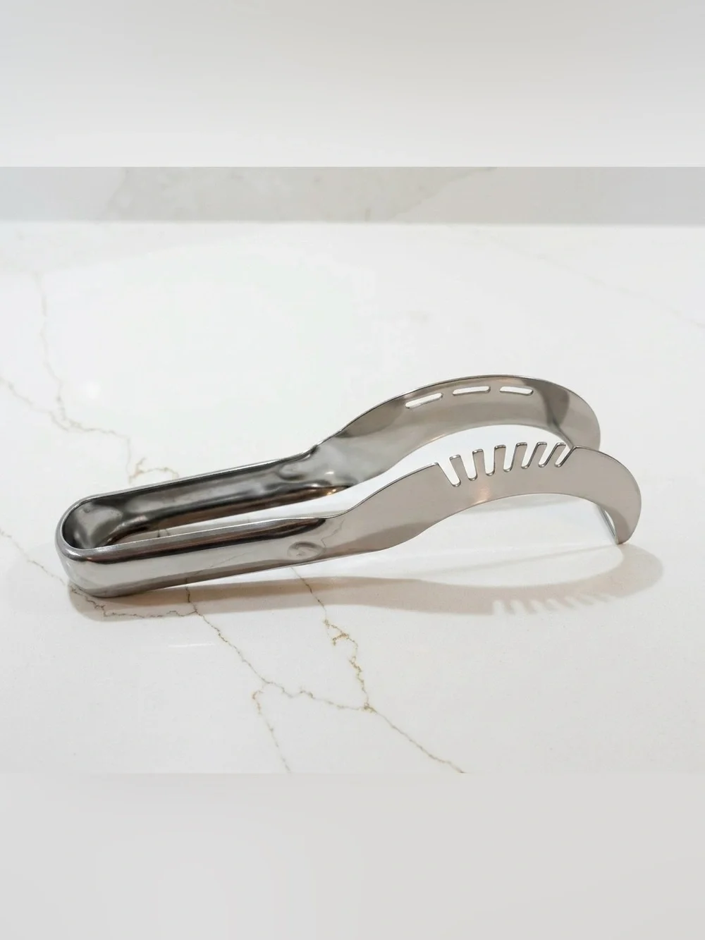 Sunkist Stainless Steel Watermelon Slicer & Tongs – Brand New, 9-Inch
